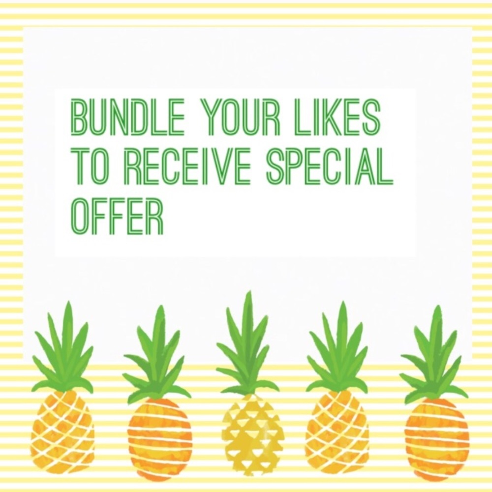 Bundle and Save!